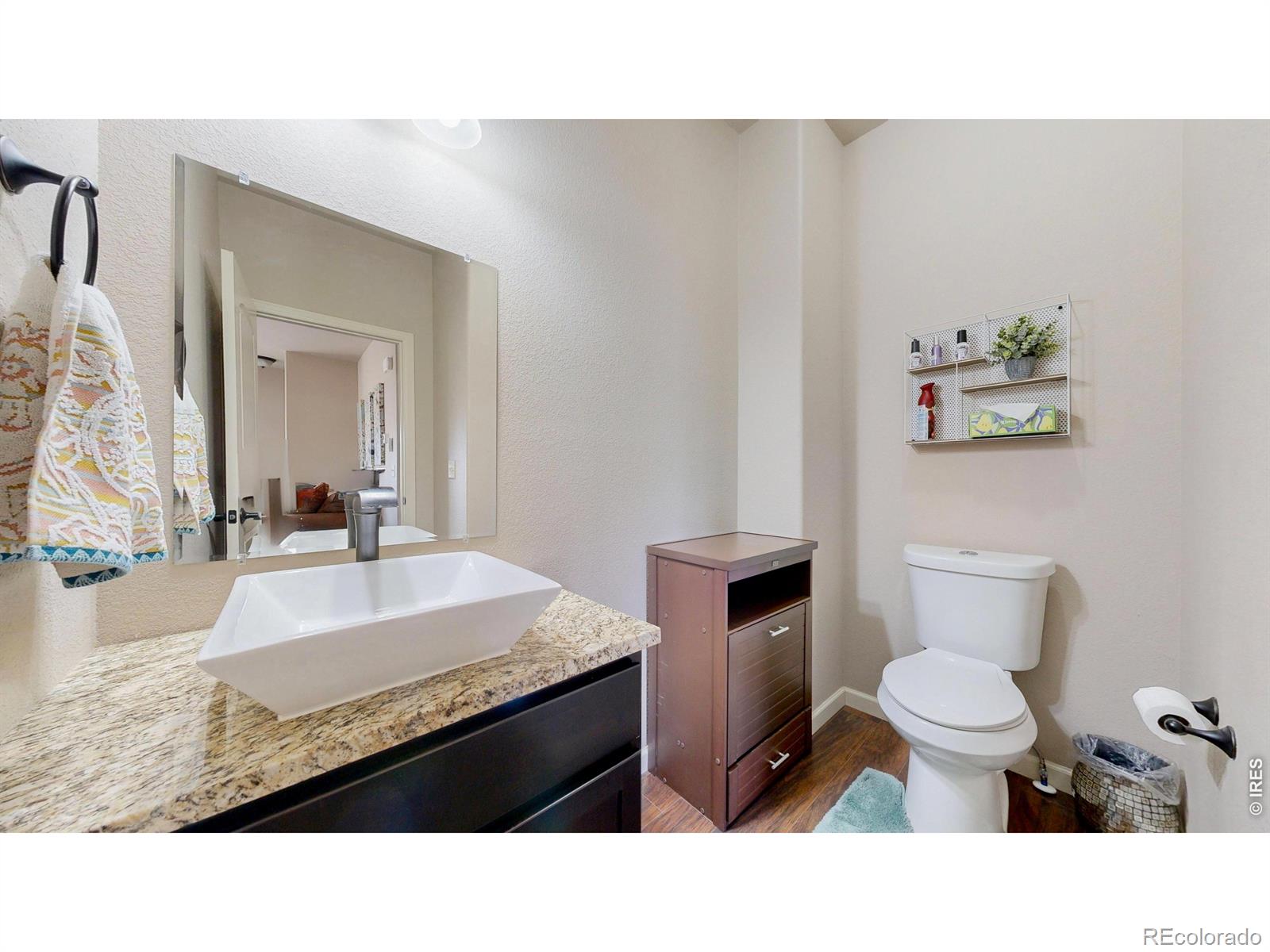 4500 Tuscany Street Evans CO 80620