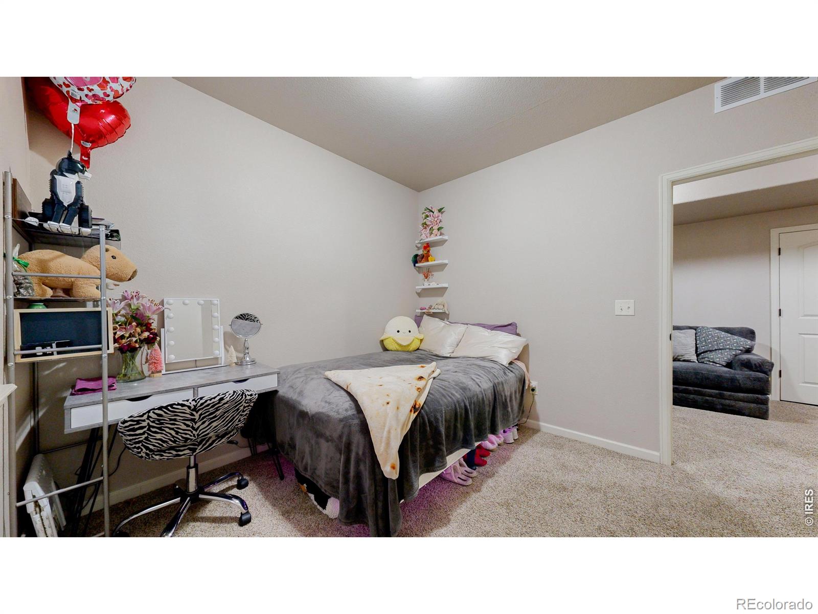 4500 Tuscany Street Evans CO 80620