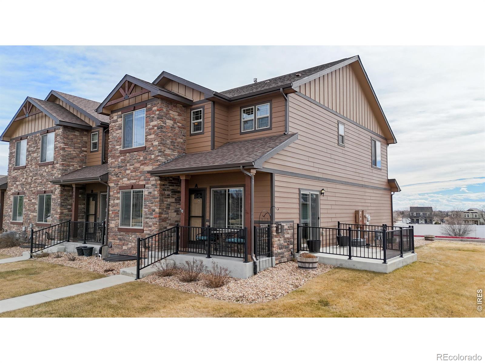 4500 Tuscany Street Evans CO 80620