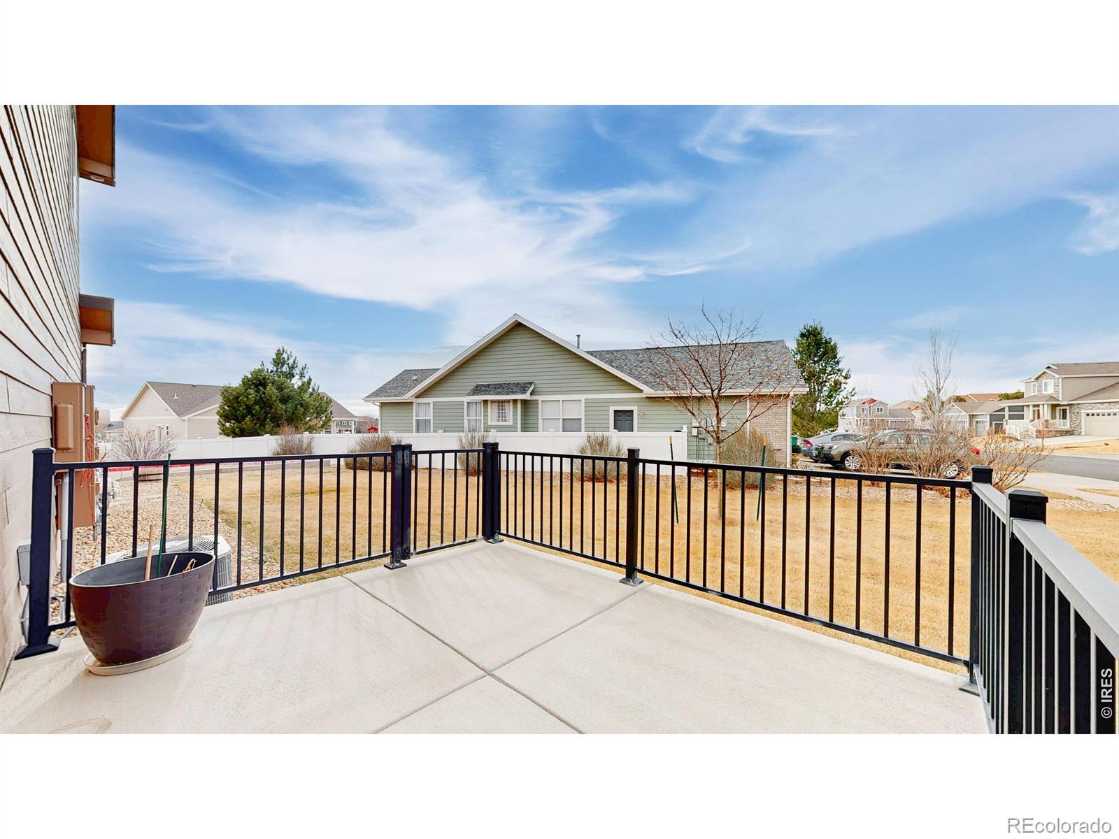 4500 Tuscany Street Evans CO 80620