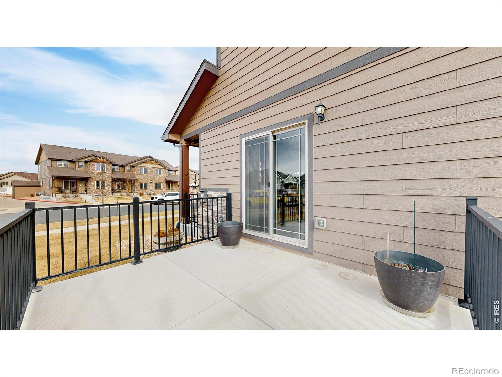 4500 Tuscany Street Evans CO 80620