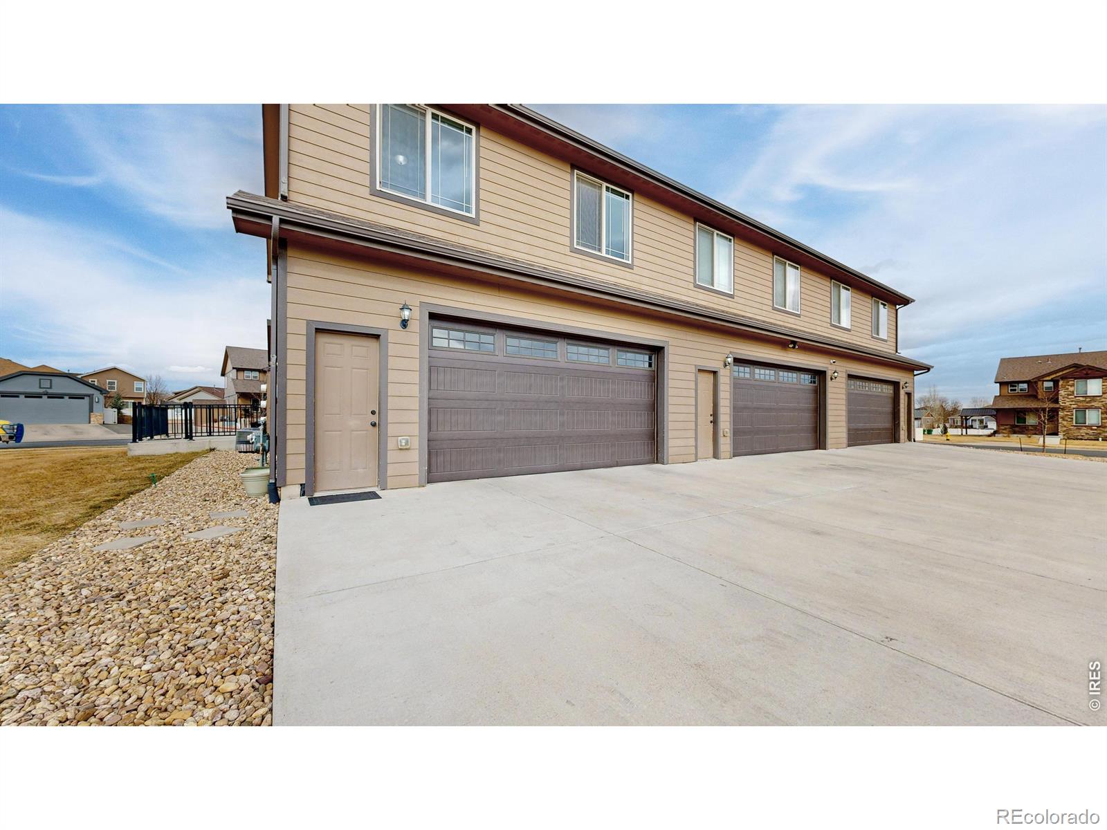 4500 Tuscany Street Evans CO 80620