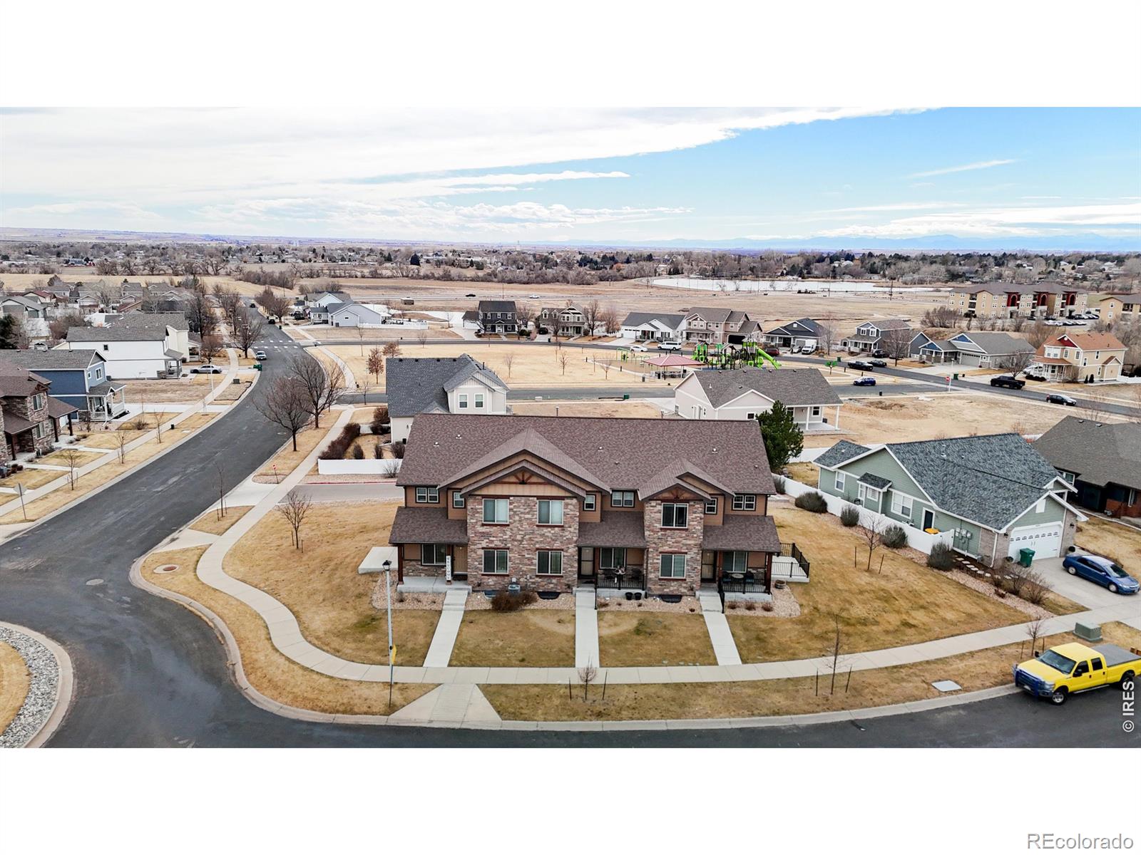 4500 Tuscany Street Evans CO 80620