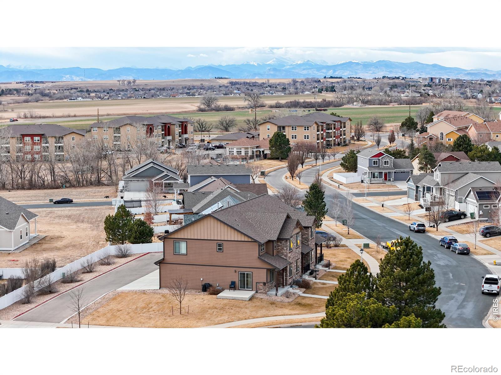 4500 Tuscany Street Evans CO 80620