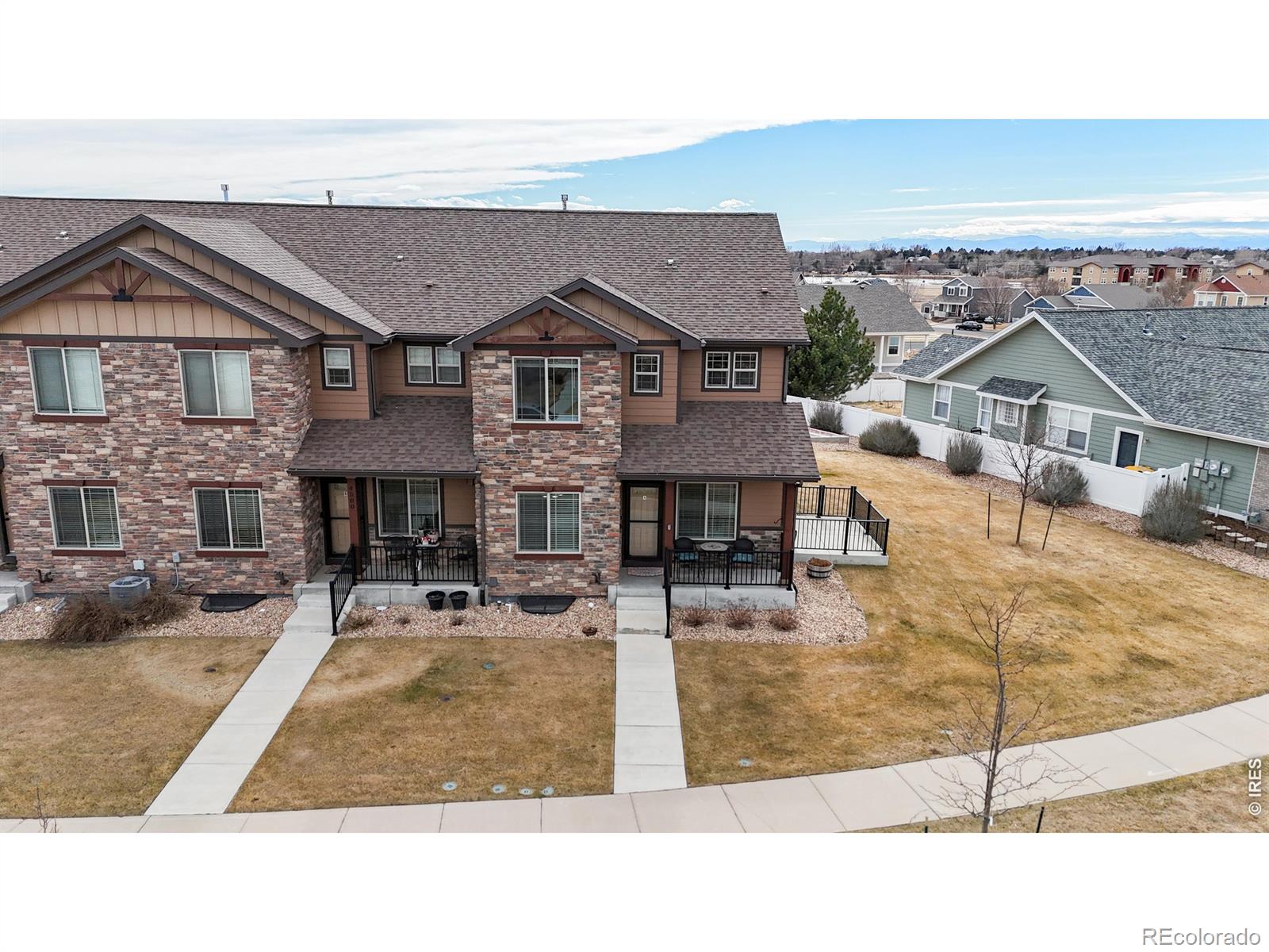 4500 Tuscany Street Evans CO 80620