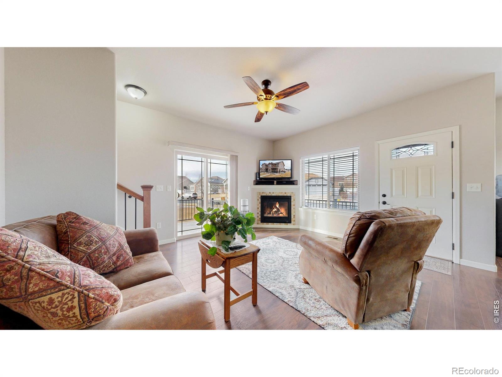 4500 Tuscany Street Evans CO 80620