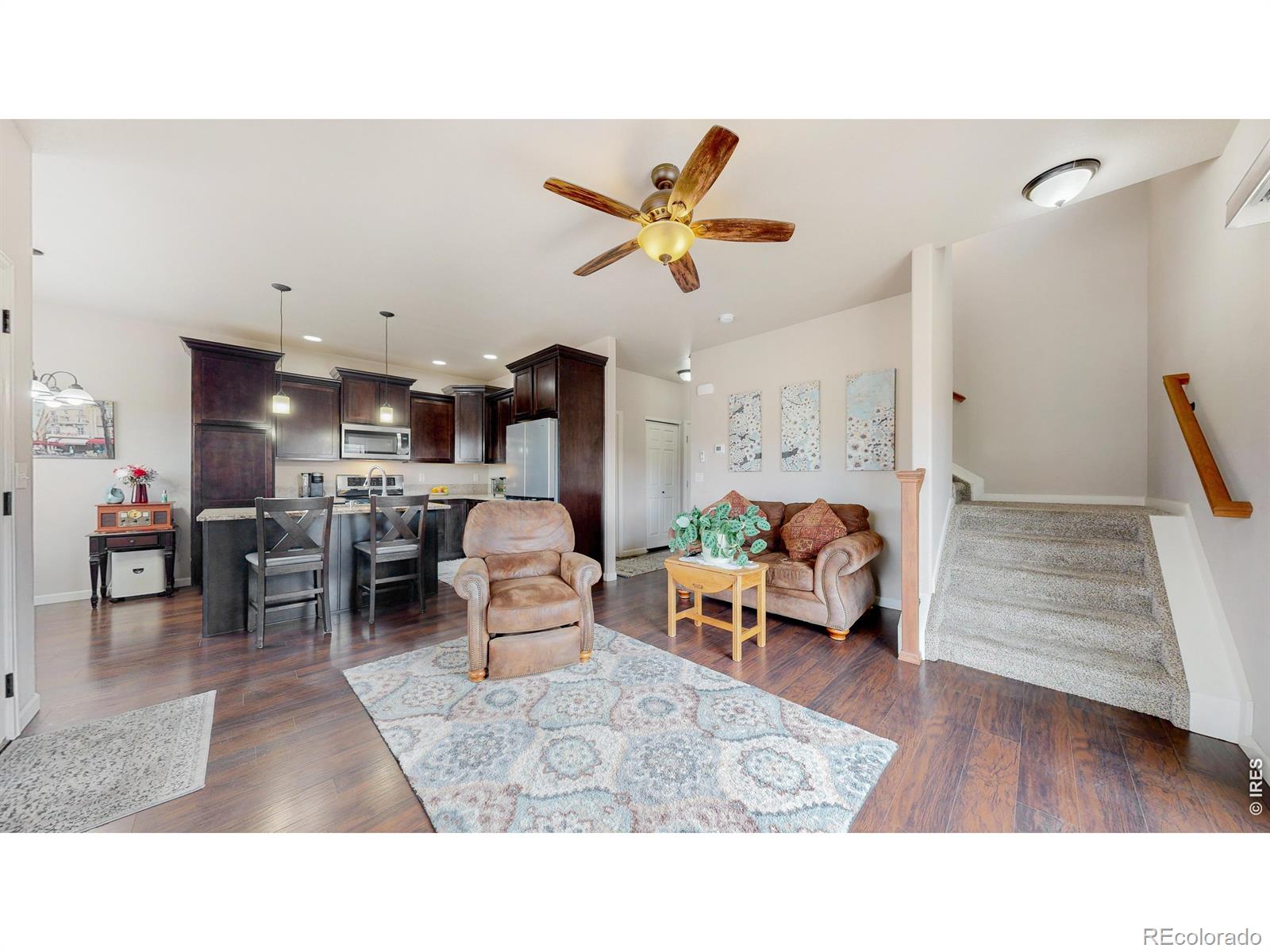 4500 Tuscany Street Evans CO 80620