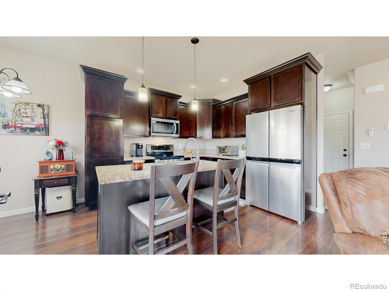 4500 Tuscany Street Evans CO 80620