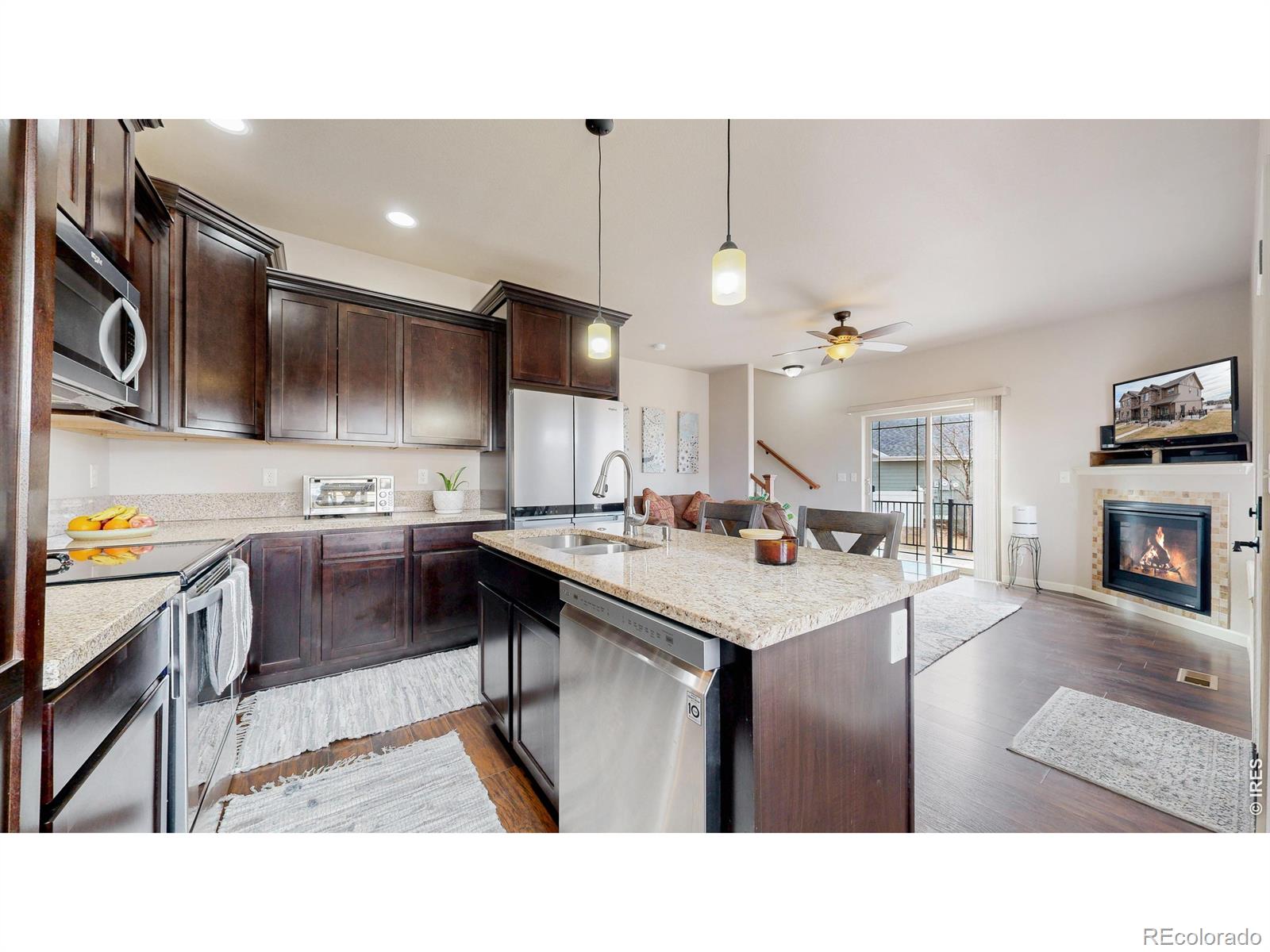 4500 Tuscany Street Evans CO 80620
