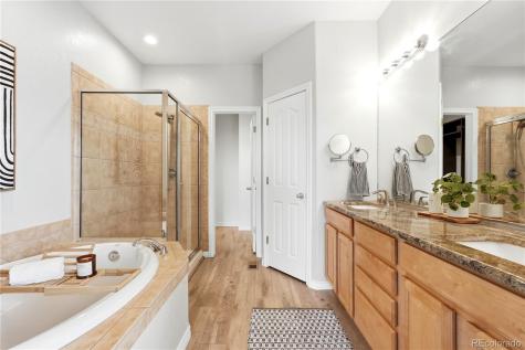 6911 Buckskin Drive Littleton CO 80125