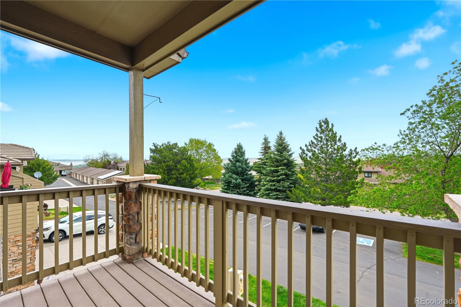 6911 Buckskin Drive Littleton CO 80125