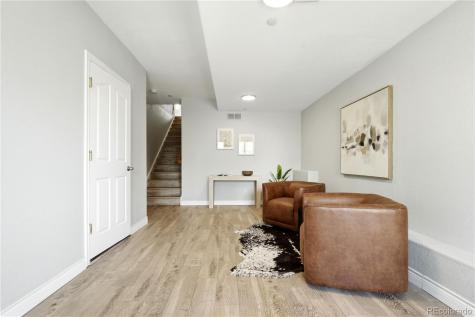 6911 Buckskin Drive Littleton CO 80125