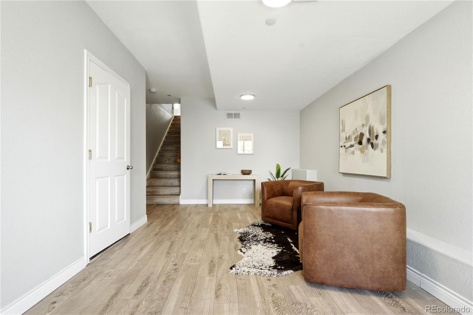 6911 Buckskin Drive Littleton CO 80125