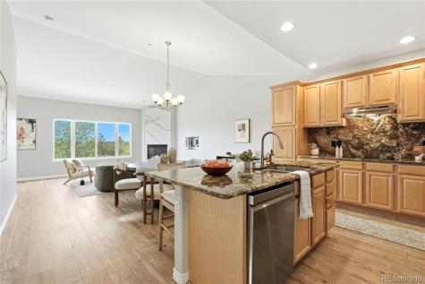 6911 Buckskin Drive Littleton CO 80125