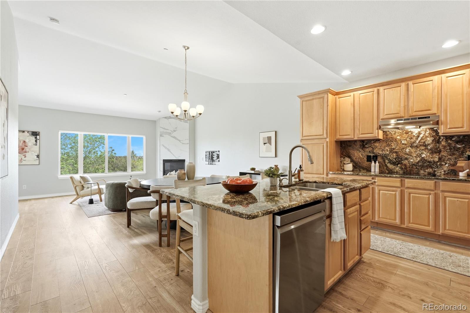6911 Buckskin Drive Littleton CO 80125