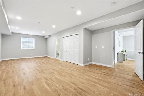 6911 Buckskin Drive Littleton CO 80125