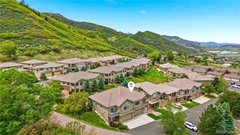 6911 Buckskin Drive Littleton CO 80125