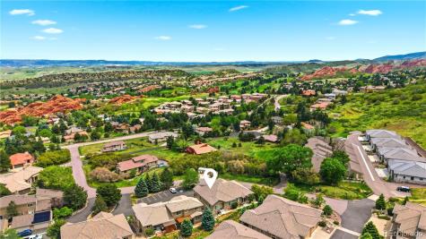 6911 Buckskin Drive Littleton CO 80125