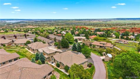 6911 Buckskin Drive Littleton CO 80125