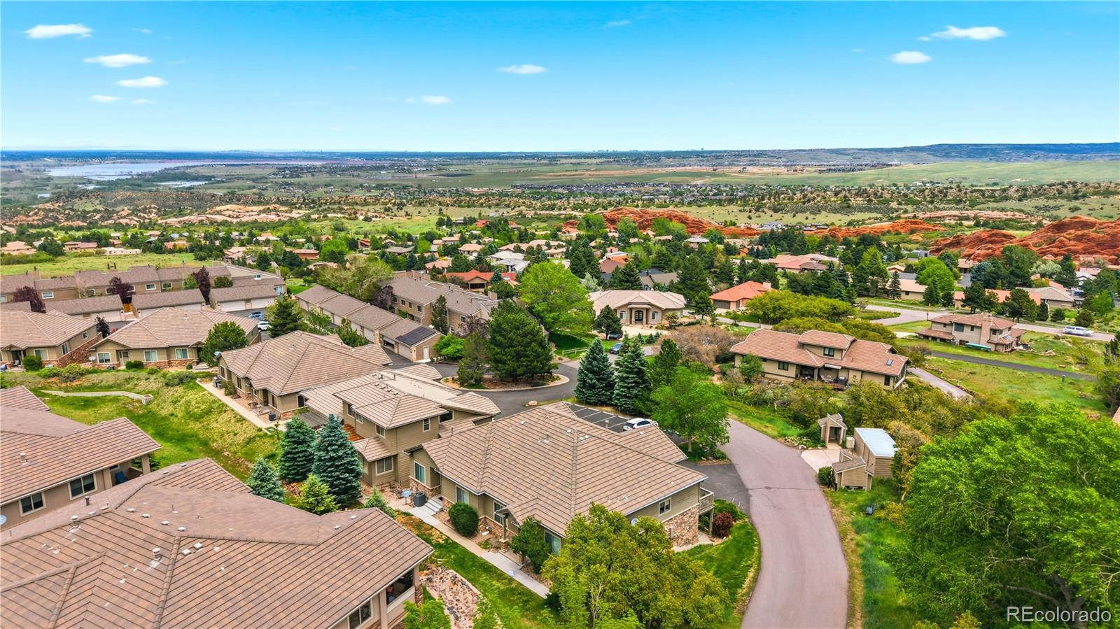 6911 Buckskin Drive Littleton CO 80125