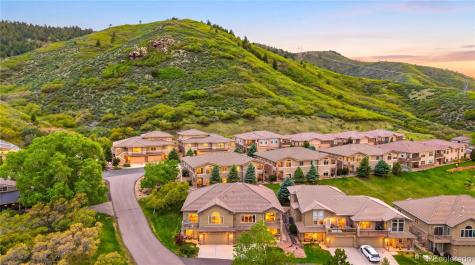 6911 Buckskin Drive Littleton CO 80125