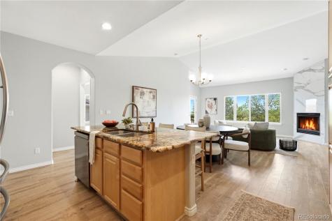 6911 Buckskin Drive Littleton CO 80125