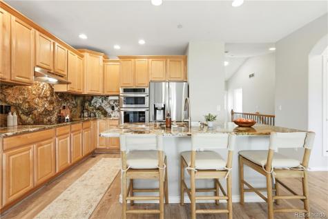 6911 Buckskin Drive Littleton CO 80125