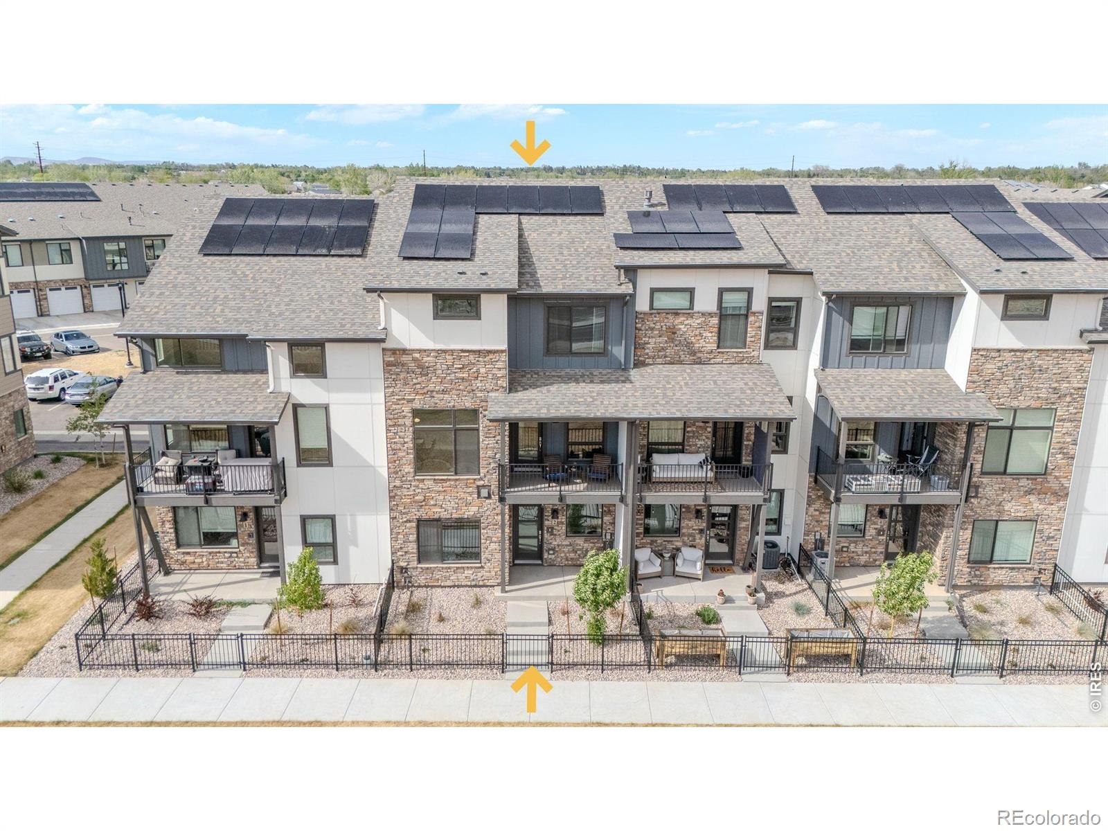 857 Birdwhistle Lane Fort Collins CO 80524