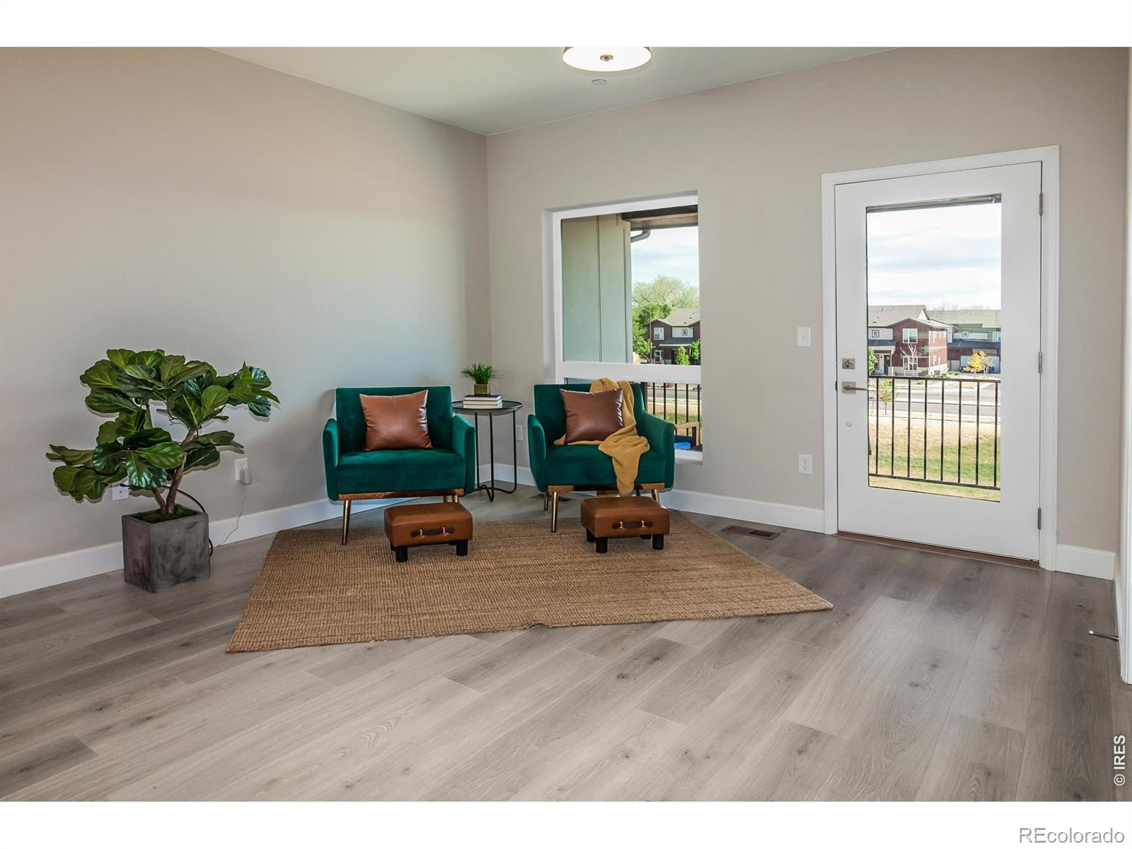 857 Birdwhistle Lane Fort Collins CO 80524