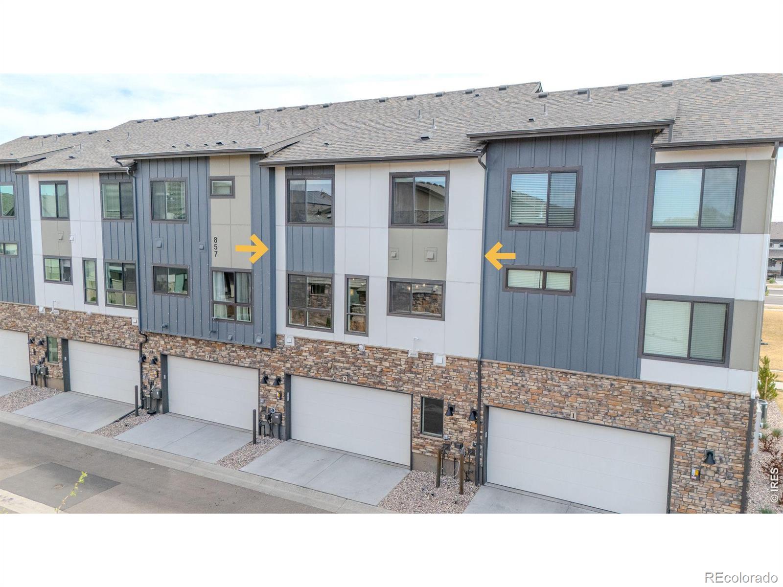 857 Birdwhistle Lane Fort Collins CO 80524