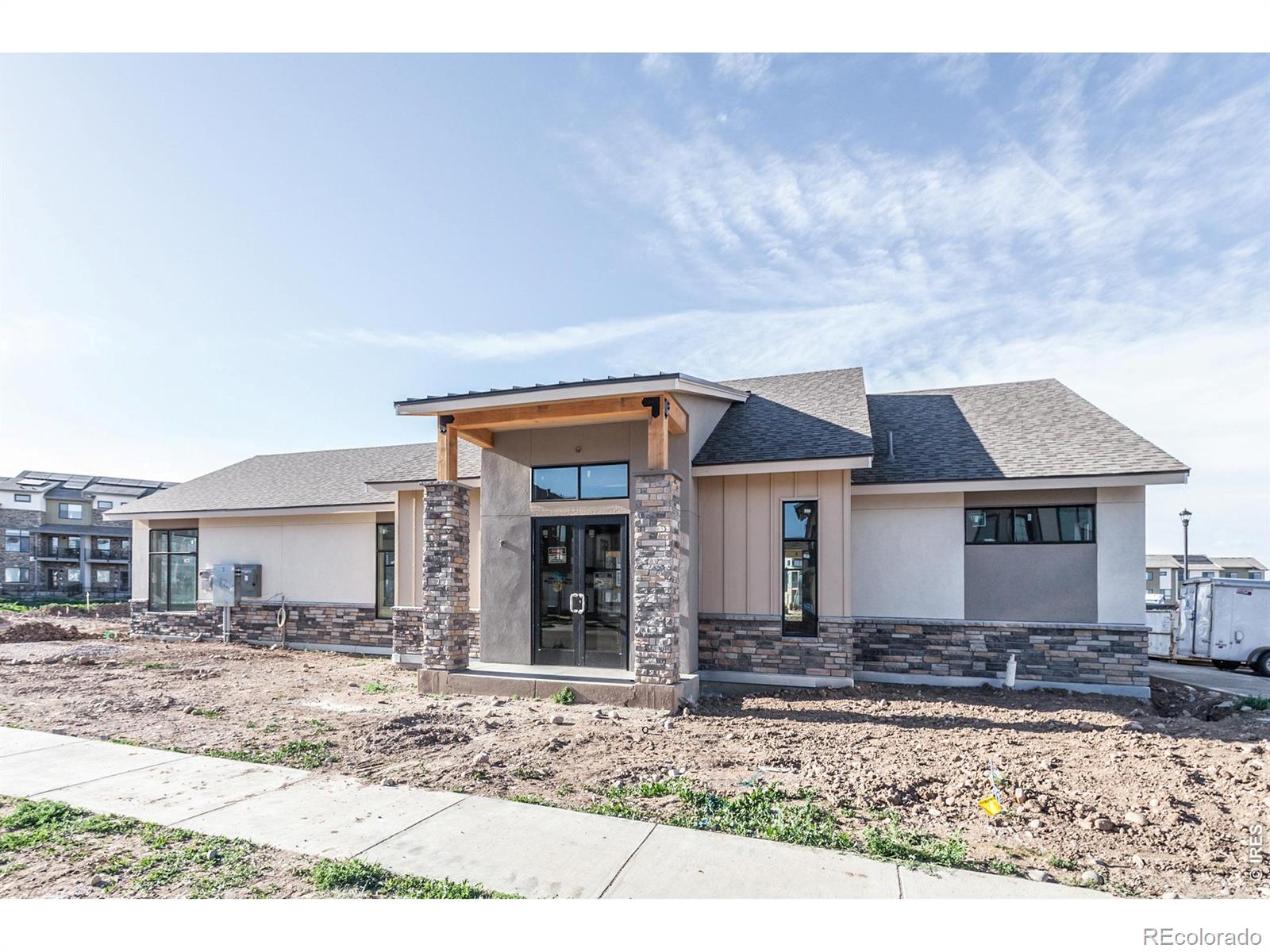 857 Birdwhistle Lane Fort Collins CO 80524