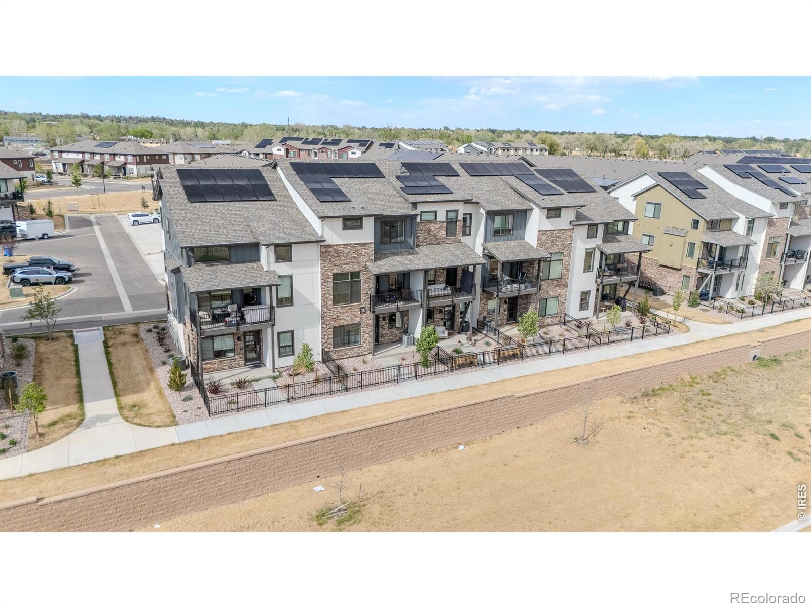 857 Birdwhistle Lane Fort Collins CO 80524