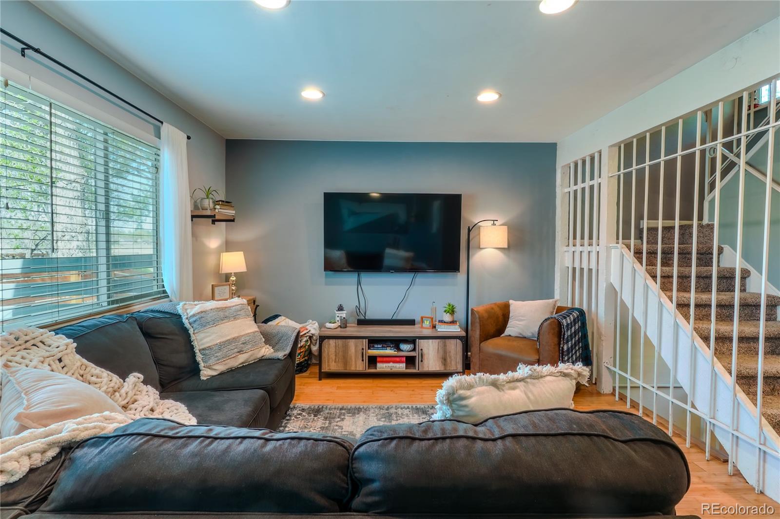 6426 W 80th Drive Arvada CO 80003