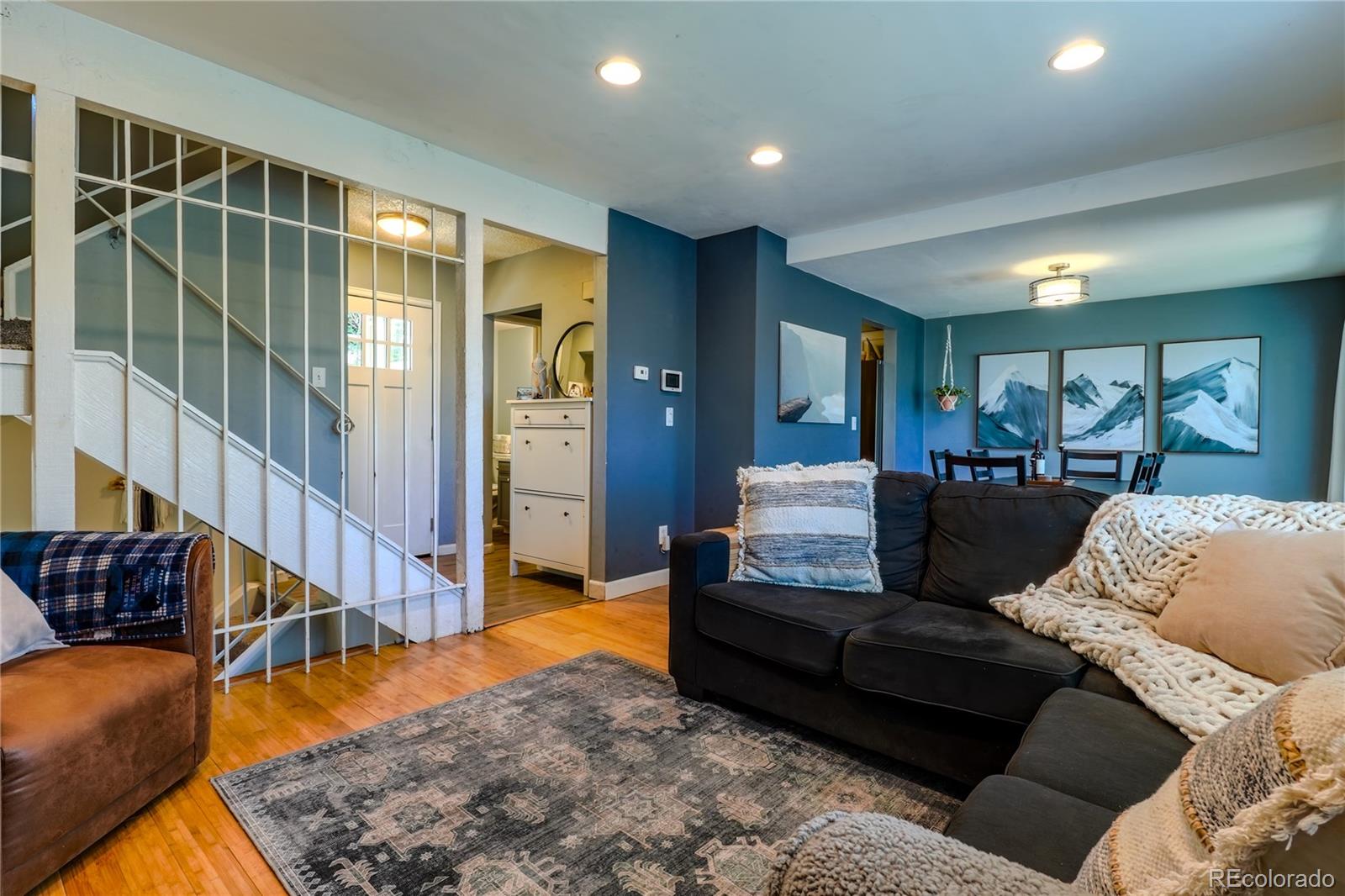 6426 W 80th Drive Arvada CO 80003