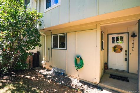 6426 W 80th Drive Arvada CO 80003