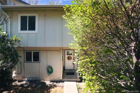 6426 W 80th Drive Arvada CO 80003