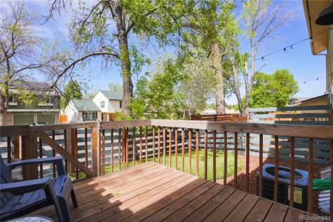 6426 W 80th Drive Arvada CO 80003