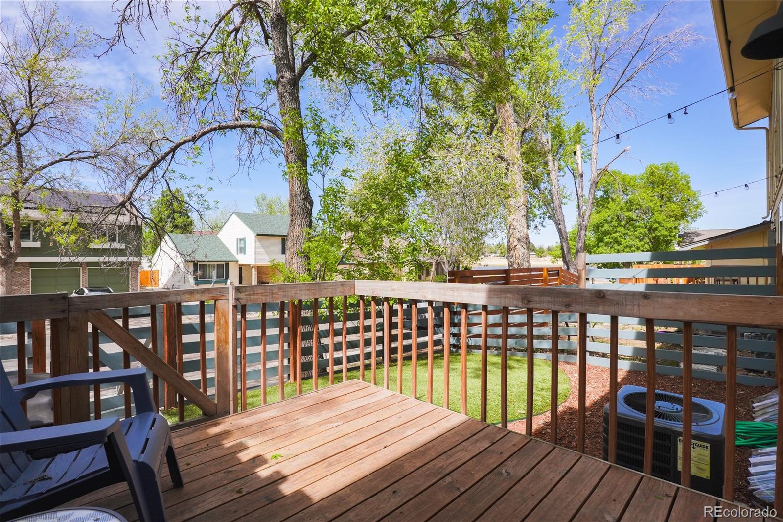 6426 W 80th Drive Arvada CO 80003