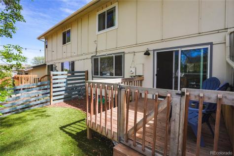 6426 W 80th Drive Arvada CO 80003