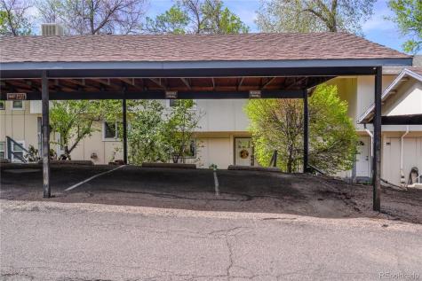 6426 W 80th Drive Arvada CO 80003
