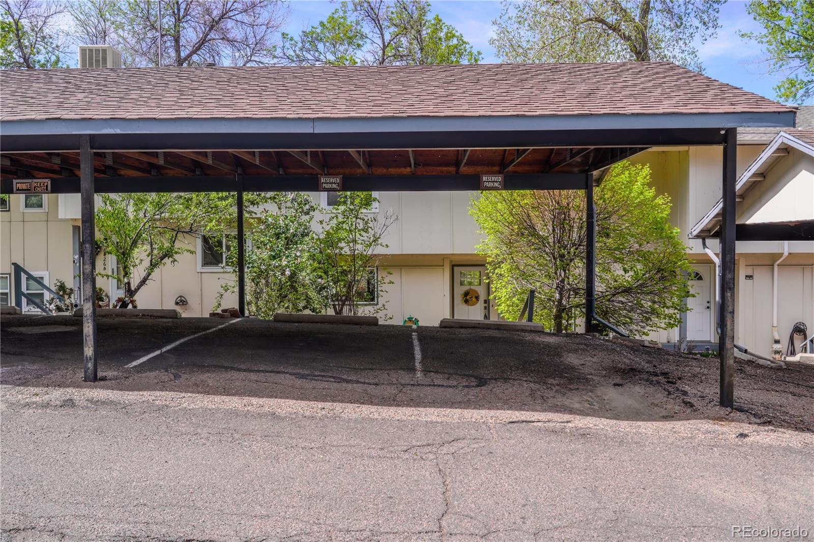6426 W 80th Drive Arvada CO 80003