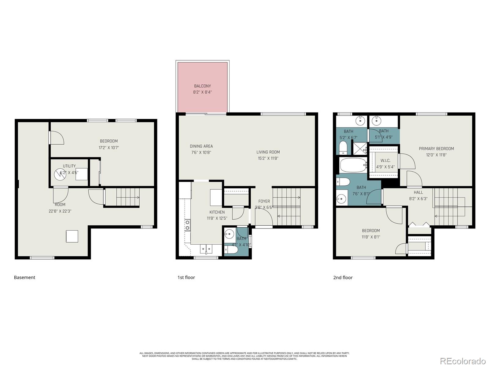 6426 W 80th Drive Arvada CO 80003