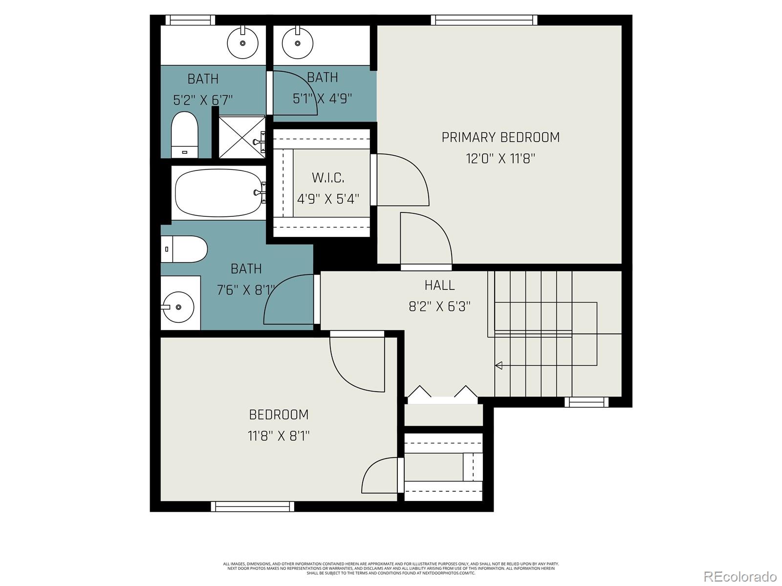 6426 W 80th Drive Arvada CO 80003