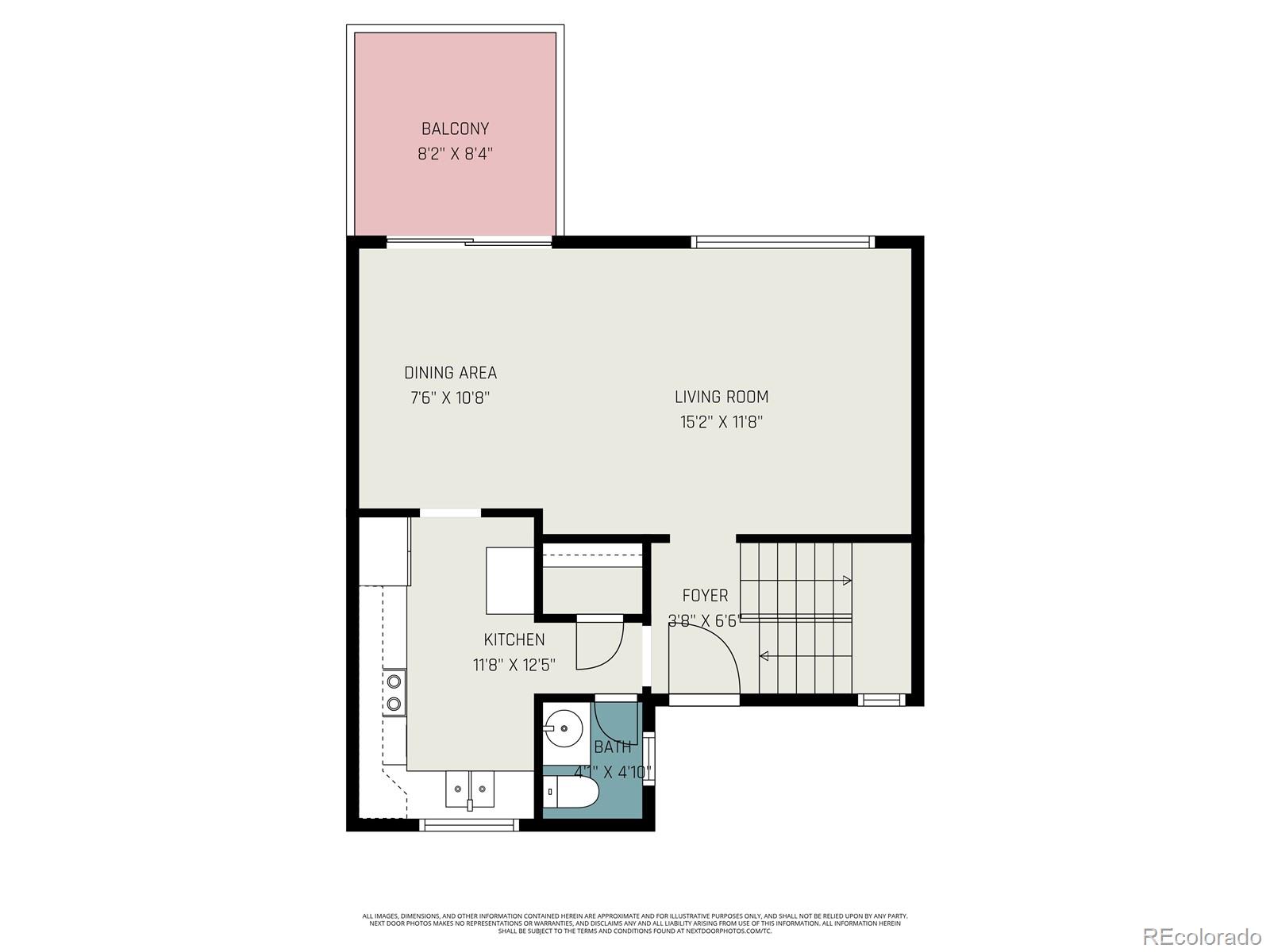 6426 W 80th Drive Arvada CO 80003