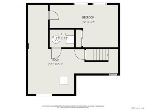 6426 W 80th Drive Arvada CO 80003