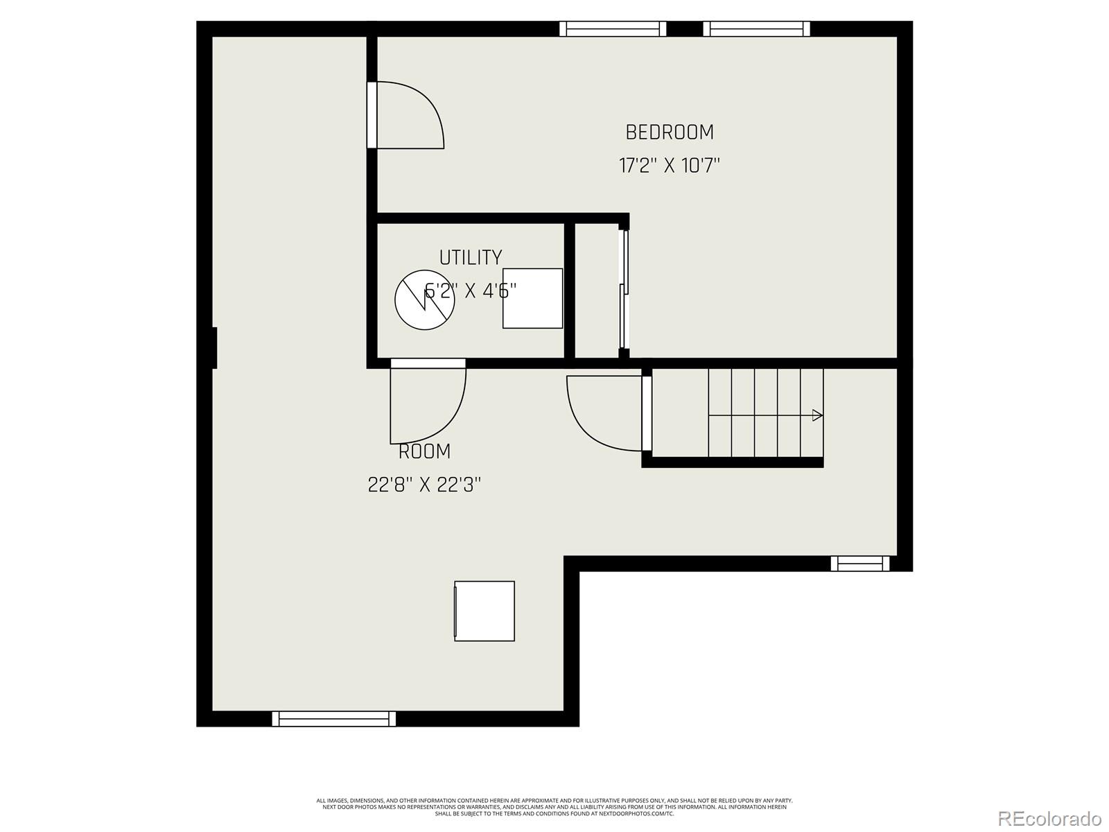 6426 W 80th Drive Arvada CO 80003