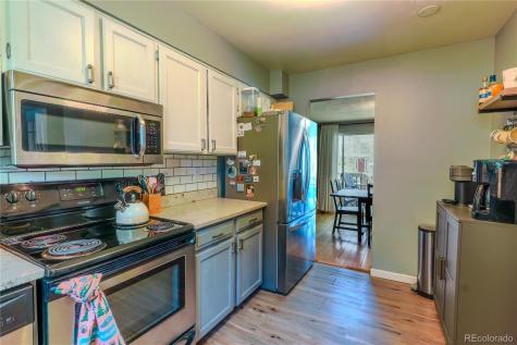 6426 W 80th Drive Arvada CO 80003