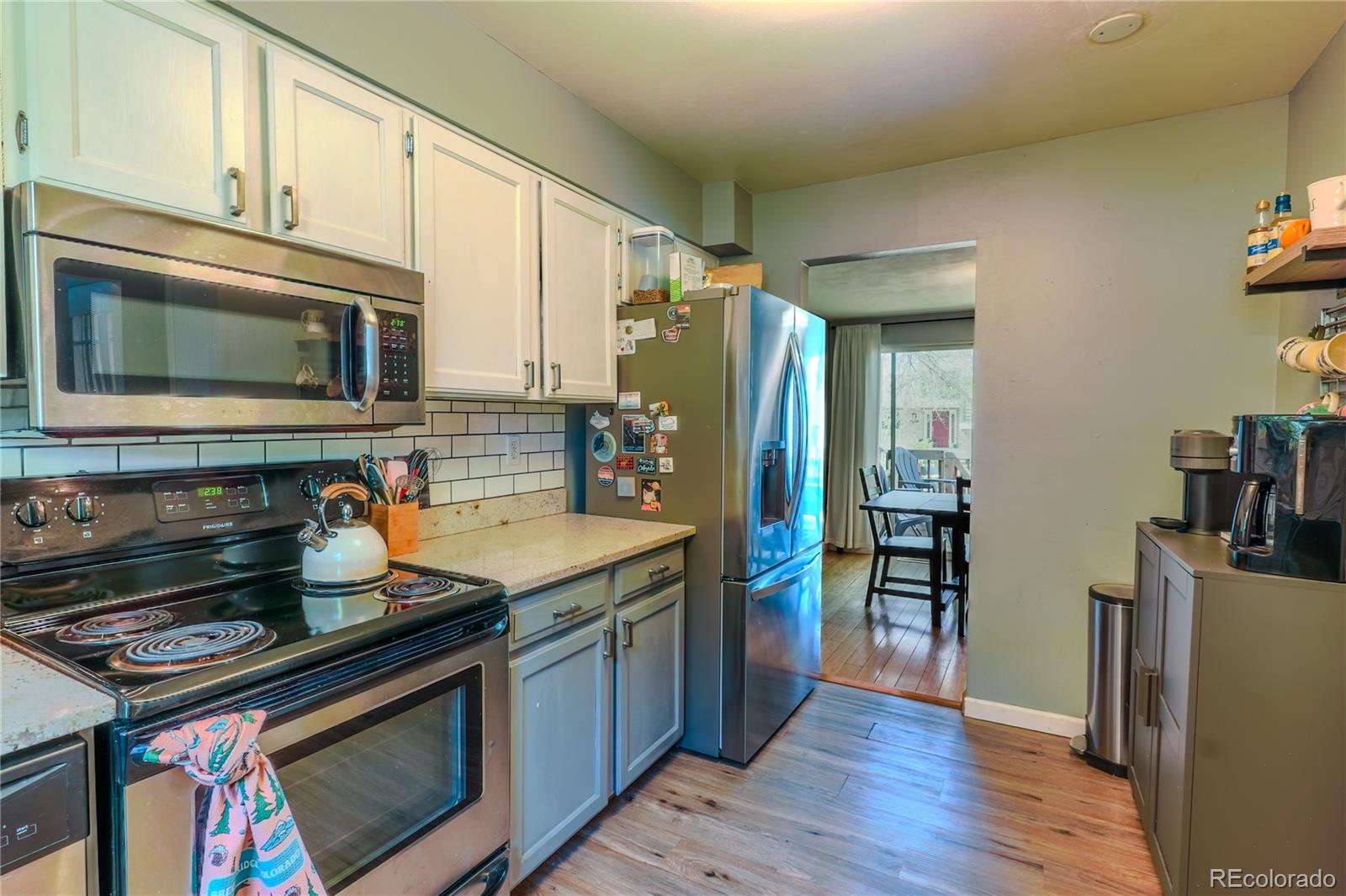 6426 W 80th Drive Arvada CO 80003