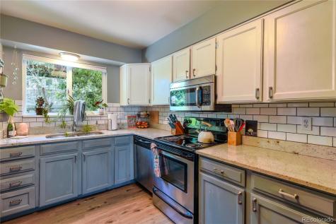 6426 W 80th Drive Arvada CO 80003