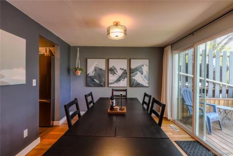 6426 W 80th Drive Arvada CO 80003
